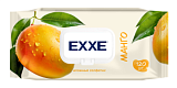EXXE Влажные салфетки