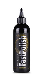 Shine Systems FastPolish