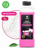 101 Наношампунь "Nano Shampoo" 1л