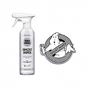 Foam Heroes Ghost Wiper квик-детейлер для интерьера без цвета и запаха, 500мл (стикер+триггер в комп