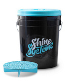 Shine Systems Bucket Set