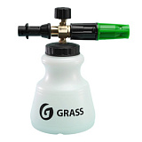 Пеноинжектор Grass с адаптером Karcher 