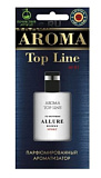 Ароматизатор (М) №81 Allure Home Sport 