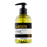 Жидкое мыло Результат.Про GARDEN аромат Vetiver 300мл