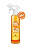 Foam Heroes Cleanton