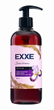 EXXE Парфюмированное жидкое мыло аромат ириса и мускуса  500мл (С0007331)