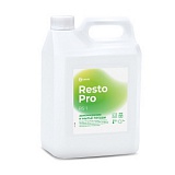 Resto Pro RS-1 Средство для замачивания и мытья посуды  5л