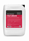 Shine Systems CherryBomb Shampoo