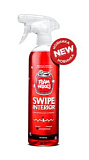 Foam Heroes Swipe Interior квик-детейлер для интерьера Dr. Pepper  500мл  (Эмульсионный триггер)