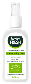 Master FRESH жидкий утюг