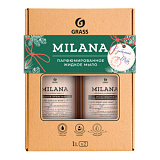 Подарочный набор Milana Perfume Professional 1000мл, Milana Professional 1000мл