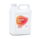 Resto Pro RS-8 Средство для уборки и гигиены санитарных помещений  5л
