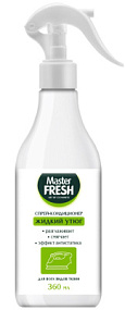 Master FRESH жидкий утюг