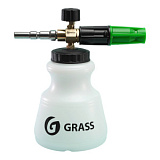 Пеноинжектор Grass с адаптером KW