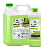 Очиститель ковровых покрытий "Carpet Cleaner" 5,4кг