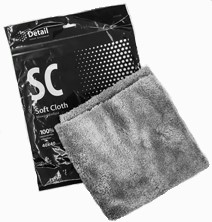 Микрофибра SC (Solf Cloth)