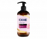 EXXE Парфюмированное жидкое мыло аромат нежной камелии  500мл