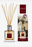 Ароматизатор AREON с палочками  150ml VANILLA  нов. диз.