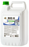 SIPOM Bio-К Индустриальный очиститель 5 л