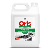 Чистящее средство от нагара, жира и копоти ORIS Антижир  5л