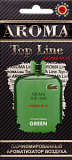 Ароматизатор (М) №15 Lacoste Green