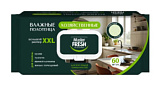Master FRESH Полотенца влажные очищающие универсальные хозяйственные 60шт