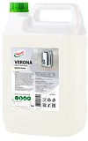 SIPOM Verona мыло жидкое Жемчужное 5 л