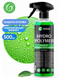 Жидкий полимер «Hydro polymer» (с проф. тригером) 500 мл 