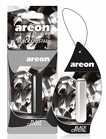 Areon LIQUID 5 ml BLACK CRYSTAL