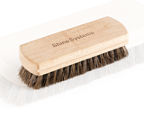 Shine Systems Soft Touch Brush - деликатная щетка с конским волосом