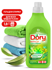 Гель-концентрат для всех видов тканей "Dory"