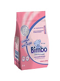 Стиральный порошок "Bimbo Platinum" универсал 6кг (п/э пакет)