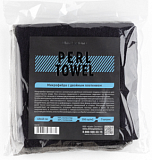 Shine Systems Perl Towel - микрофибра с двойным плетением без оверлока 40*40см, 350гр/м2, 3 шт
