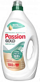 PASSION GOLD PROF 4l Universal Гель для стирки универсальный  4л