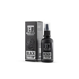 Shine Systems Black Line Black Vanilla - ароматизатор для авто и дома  50мл