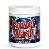 Power Wash Отбеливатель порошок 600 г