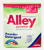 ALLEY СТИРАЛЬНЫЙ ПОРОШОК АВТОМАТ 400 гр