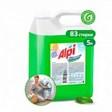 Гель-концентрат для стирки цветных вещей "ALPI" gel 5кг