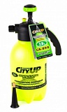 CityUp Распылитель помповый 2л. зеленый