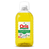 Средство для мытья посуды ORIS сочный лимон  5л ПЭТ