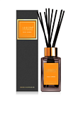 Ароматизатор AREON с палочками PREMIUM 85ml GOLD AMBER  	(ETN)																													