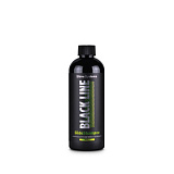 Shine Systems Black Line SlideShampoo Apple - шампунь для ручной мойки автомобиля  400мл