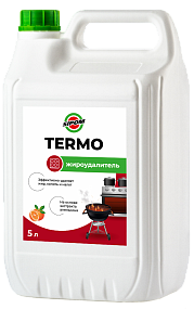 SIPOM TERMO Жироудалитель 5л