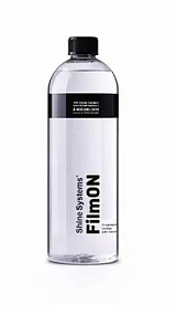 Shine Systems FilmON