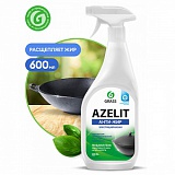 Чистящее средство для кухни "AZELIT" 600 мл (казан)