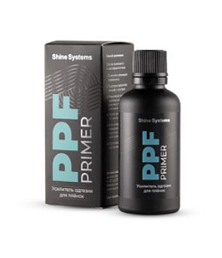 Shine Systems PPF PRIMER