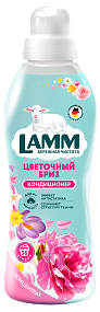 "Lamm цветочный бриз"