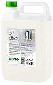 SIPOM Verona мыло жидкое Жемчужное 5 л