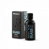 Shine Systems Glass Coat - защитное керамическое покрытие для стёкол 50мл