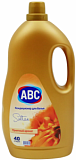 Смягчитель для белья ABC Султан 4 LT